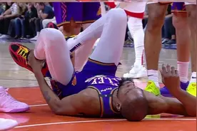 杜兰特重伤后续！NBA，预备了！又将有轰动大交易图片