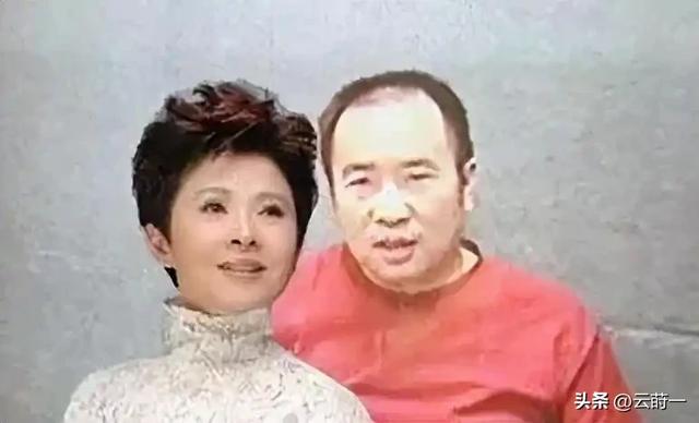 63岁董文华不再沉默，揭露当年被“封杀”原因，原来我们错怪她了