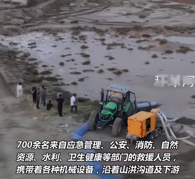 13人露营10死后续，现场惨烈车毁变形，被曝牧民曾相劝，本来能活