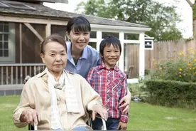 上海老知青注意！2025年这笔钱不领就亏了，起底独生子女家庭补贴图片