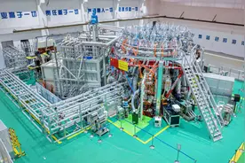 中国核聚变大突破！紧凑型装置2027年建成，有望全球率先实现发电图片