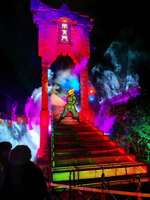 贵州：畅游安顺风光，感受黔中民俗！