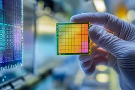 磷化铟，谁是盈利最强企业？图片