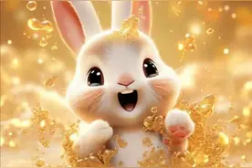 厚积薄发”，1963年的兔兔，62岁开始富到老，看看怎么回事!图片