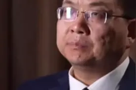 臧梵清背水一战，讲话尽全力让嫌疑人受到重罚！简直配享太庙图片