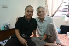 越南谈中越战争：越军总指挥披露惨败内情，称遭到打压排挤图片