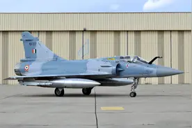 印度空军颜面扫地！巴基斯坦击落6架印度飞机，包括3架“阵风”？图片