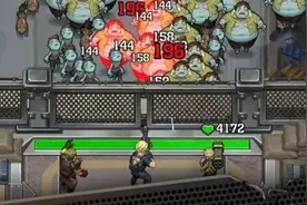 跨平台趋势，小游戏的新增长密码图片