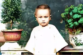 这是杨振宁18项大贡献，看完沉默了，杨老曾说：我知道我没有变图片