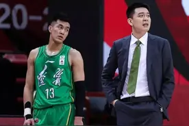 曝郭艾伦转会内幕，辽宁男篮仁至义尽，郭艾伦拒绝签约后被交易！图片