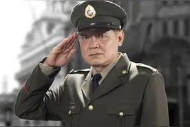 民国时期沅陵县巨匪陈子贤，统领湘西3万匪众，最后兵败八面山图片