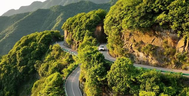 皖南泾县游记：这小城，我愿来一万次！