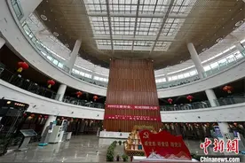 【联动宣传】武威打造“书城不夜” 民众家门口品书香图片