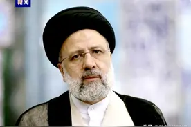 伊朗总统莱希坠机身亡，“不太可能”是美国策划的，有2种可能性图片