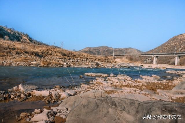 洛川的历史与传说