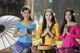 亚洲最穷国，中国游客去了就是土豪，民风开放为何无人敢定居？图片