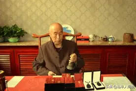 突传噩耗！90岁常青法师圆寂，7岁出家24岁参军，曾捐3000万图片