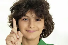 家有初二学生，数学真是让我又爱又恨！我和儿子一直在和数学较劲图片