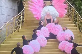 没有松弛感，也不包容！法国人疯狂吐槽巴黎奥运会图片