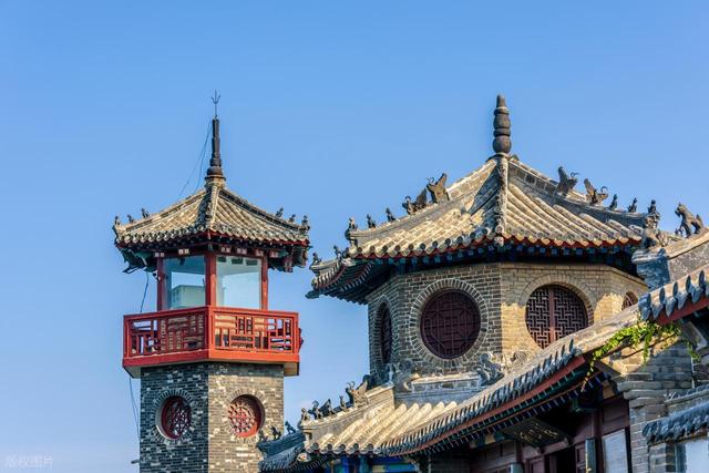 从湖南去了一趟蓬莱，实话实说，回来才发现朋友圈都是骗人的？