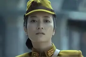 松峰莉璃：演鬼子爆红，两度嫁给中国男人，大赞中国人超暖心！图片