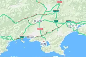 潮汕人回家过年太痛苦了：高铁票抢不到、高速塞车塞到怀疑人生图片