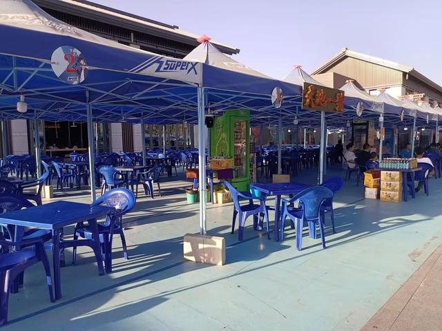 又踏甘肃地之五十三 武威篇之十七 河西都会