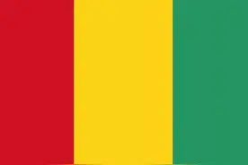 各国简介（西非篇）——几内亚图片