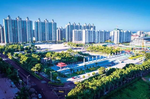 我国戒备最森严城市：仅2000居民却建了8座机场，禁止外国人进入