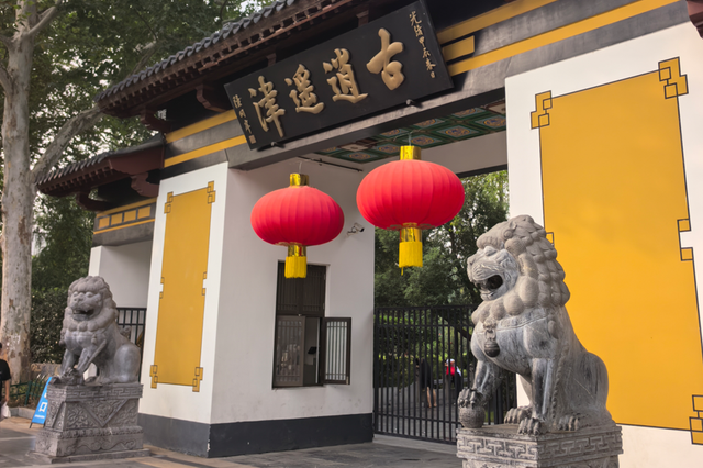 反向旅游胜地——合肥，庐州古城的历史与自然探索之旅