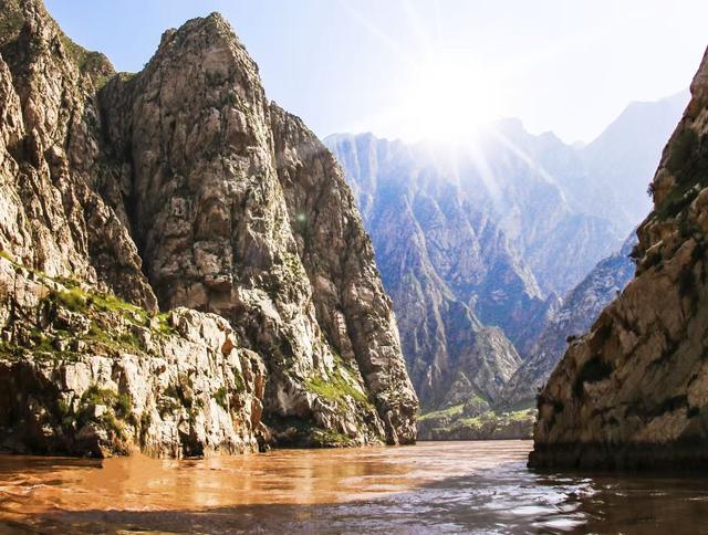 惊艳！春日黄河畔的兰白之约，你不可错过！