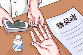 得了糖尿病，也有可能逆转！条件是→图片