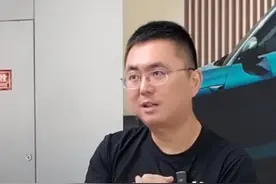 多名车主曝光售后问题，极越回应图片