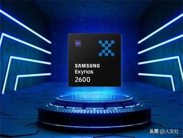 历史性突破！全球首款2nm手机芯片成功量产，这次真的遥遥领先了