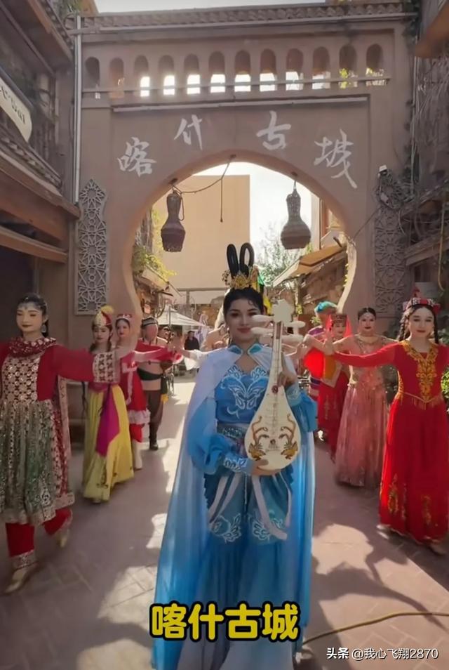 新疆含金量最高的十个景区,你去过几个?