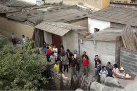 儿子被杀，托梦父亲找到被藏尸体，警察：太诡异，一辈子都没见过图片