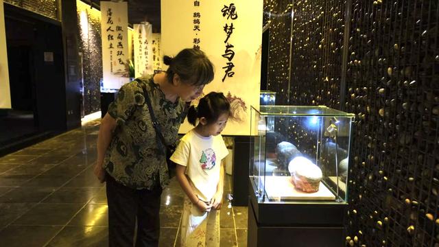 雁塔文物“活”起来 家门口的博物馆精彩绽放