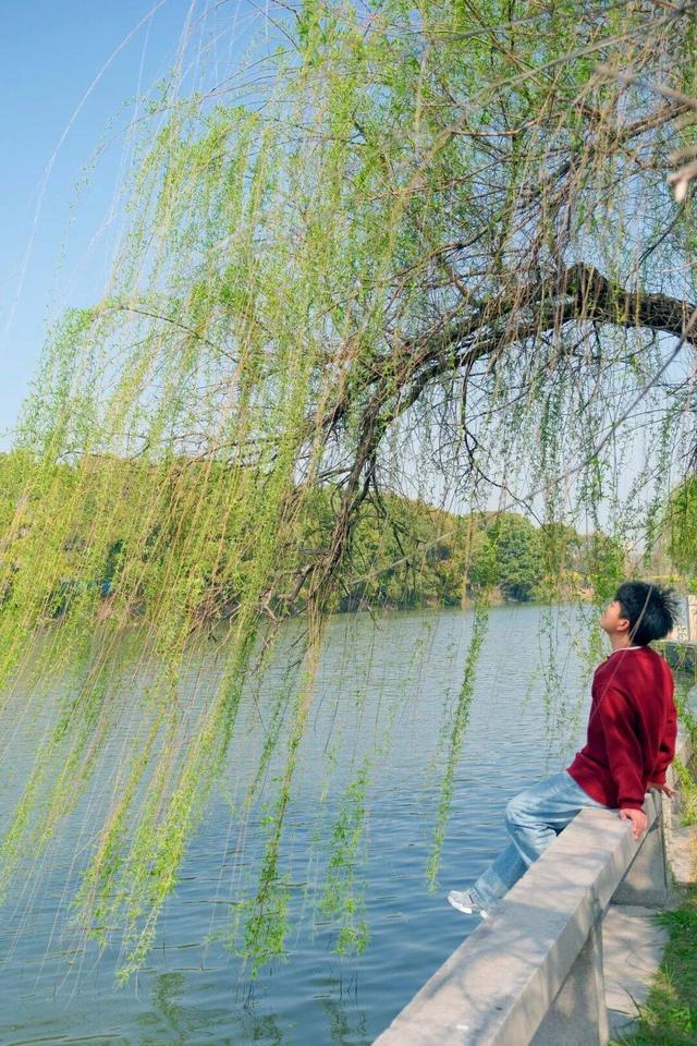 若你偏爱江南的温柔春色，就来常熟遇见美好