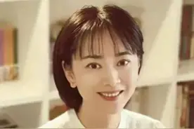 嫁小5岁丈夫15年零绯闻！谢润：娱乐圈“清流”女神炼成记图片