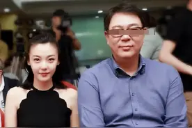 高亚麟塌房原因曝光，徐梓钧挣钱能力不弱于高亚麟，两人关系成谜图片