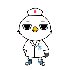 启航新程！南昌市人民医院新院徽和IP形象正式发布