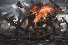 《先辈的荣耀》图片