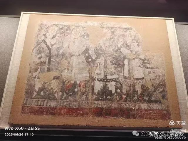 穿越千年的丝路回响:走进龟兹博物馆|申艳娟