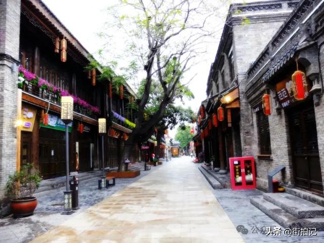 邯郸,一座由成语编织的城市