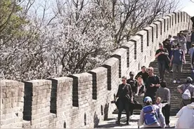 离境退税“即买即退”！给“China Travel”添力图片