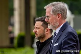 乌克兰飘了！放弃美元，30年不还债，美乌矿产协议果然是假的？图片