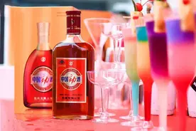 大卖36年的劲酒，意外征服年轻人图片