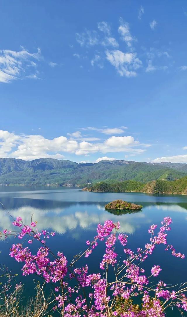 四川旅游必去的十大宝藏地,个个都是神仙景点!你去过几个?