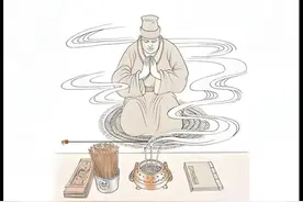 试论卜筮的“三不占”原则及其应用图片