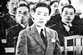 川岛芳子生死之谜：用10根金条换来孝女替死，隐姓埋名多活30年？图片